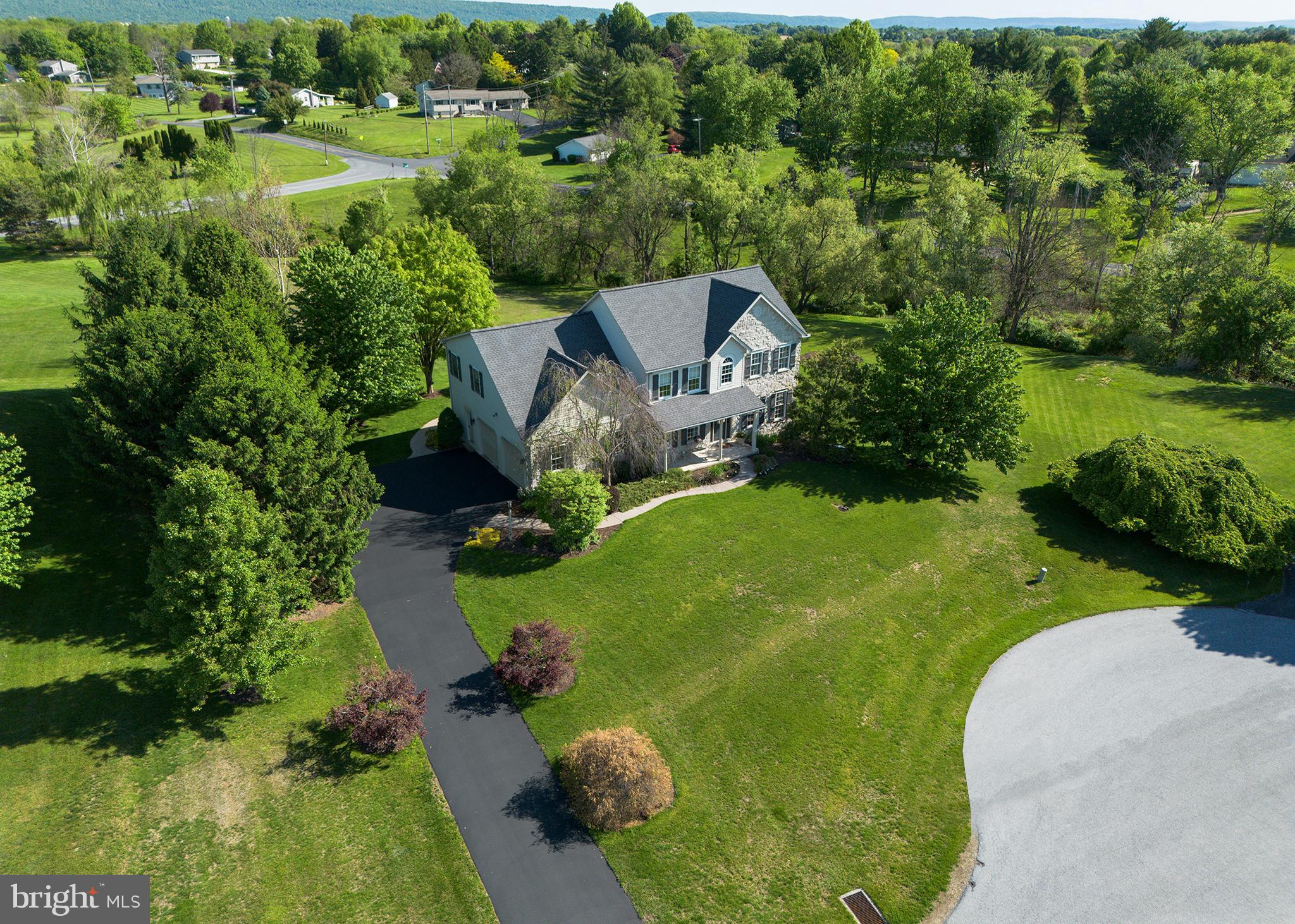 EAST HANOVER TOWNSHIP - Residential