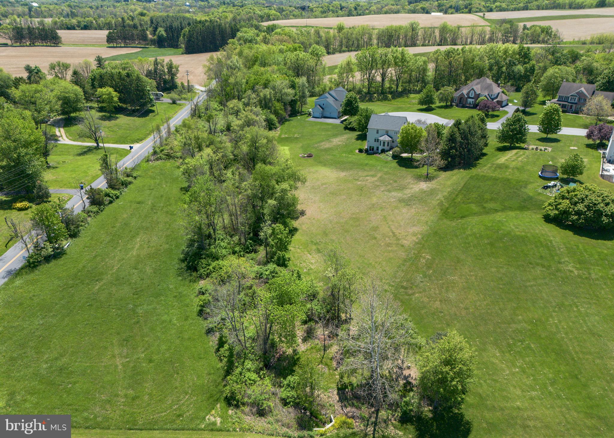 EAST HANOVER TOWNSHIP - Residential
