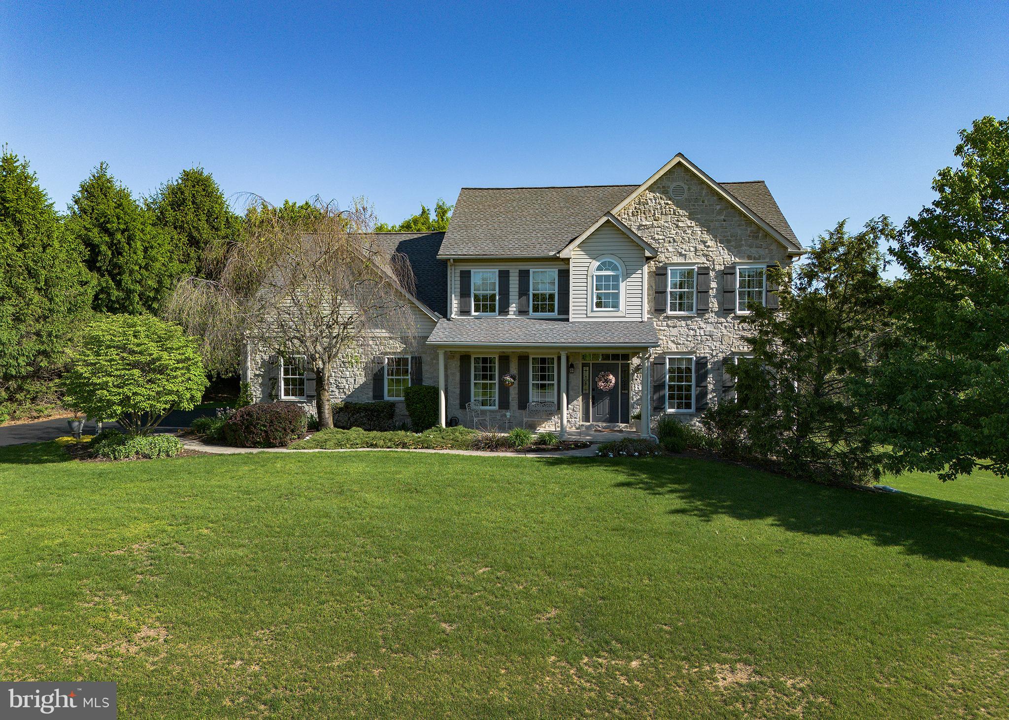 EAST HANOVER TOWNSHIP - Residential