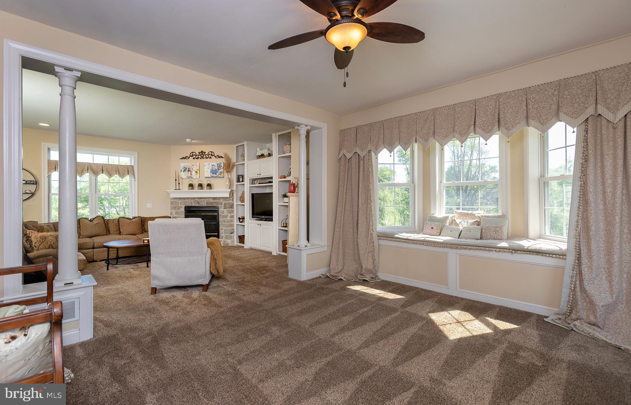 EAST HANOVER TOWNSHIP - Residential