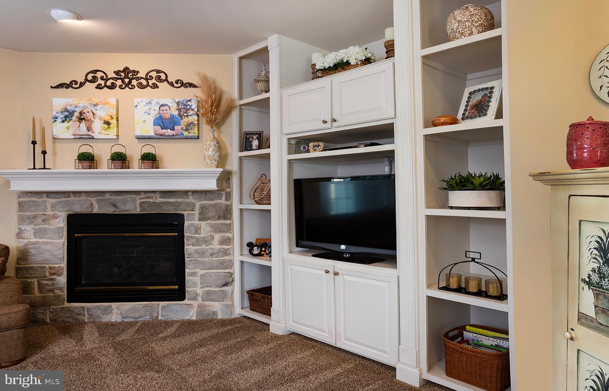EAST HANOVER TOWNSHIP - Residential