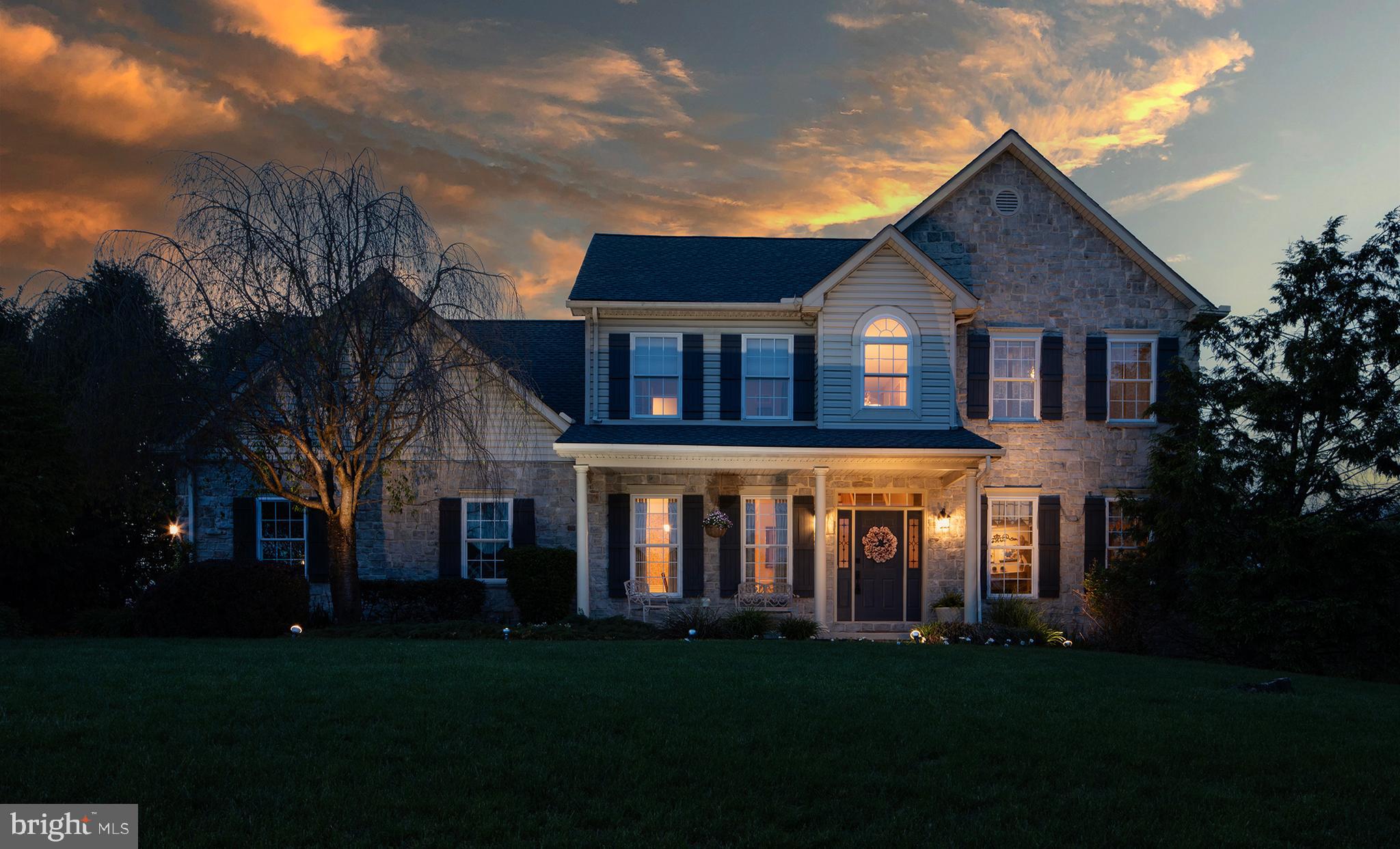 EAST HANOVER TOWNSHIP - Residential