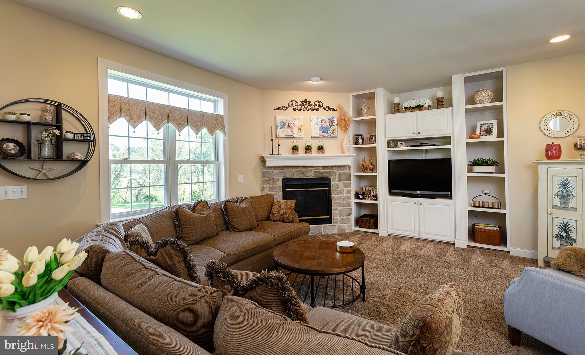 EAST HANOVER TOWNSHIP - Residential