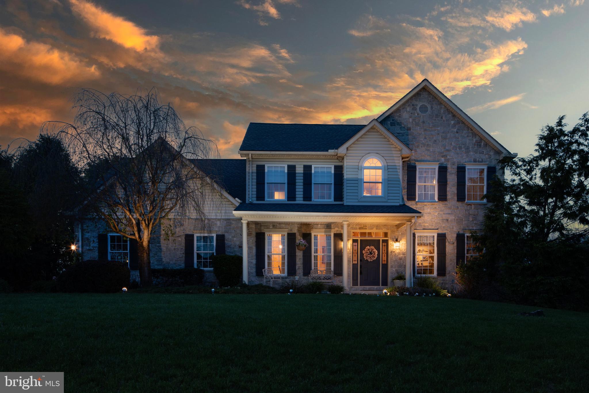 EAST HANOVER TOWNSHIP - Residential