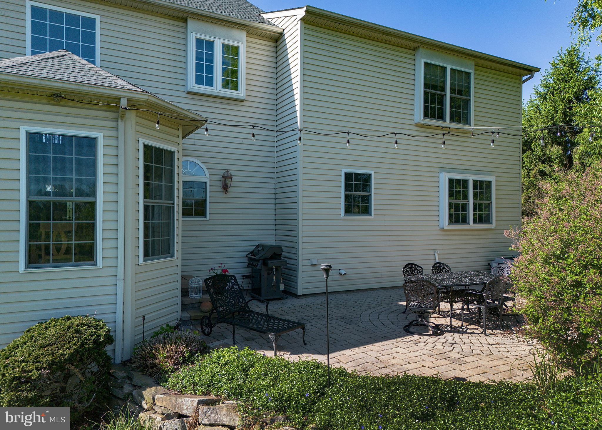 EAST HANOVER TOWNSHIP - Residential