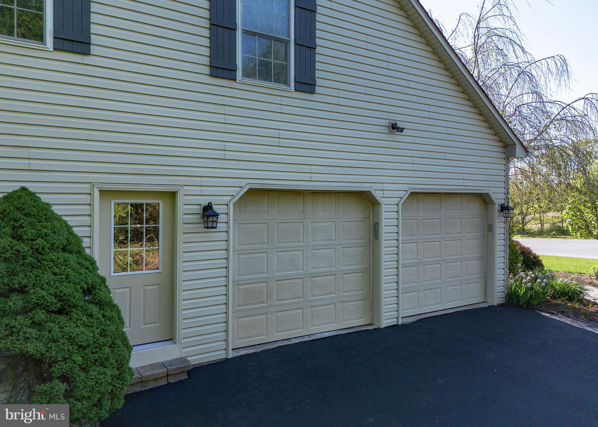 EAST HANOVER TOWNSHIP - Residential