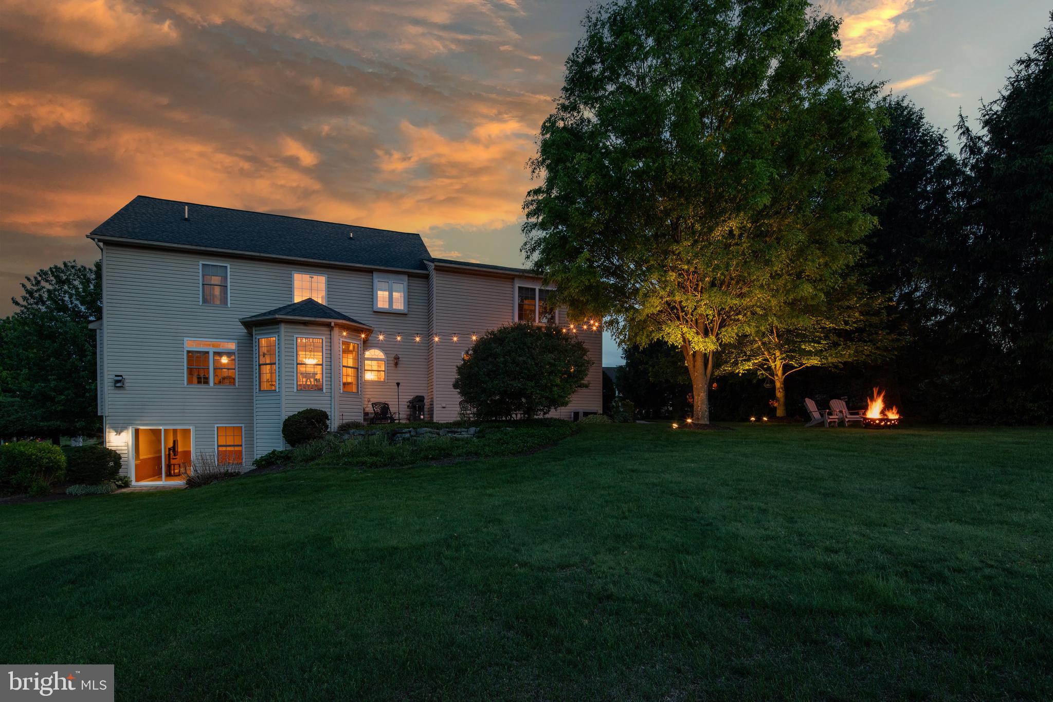 EAST HANOVER TOWNSHIP - Residential