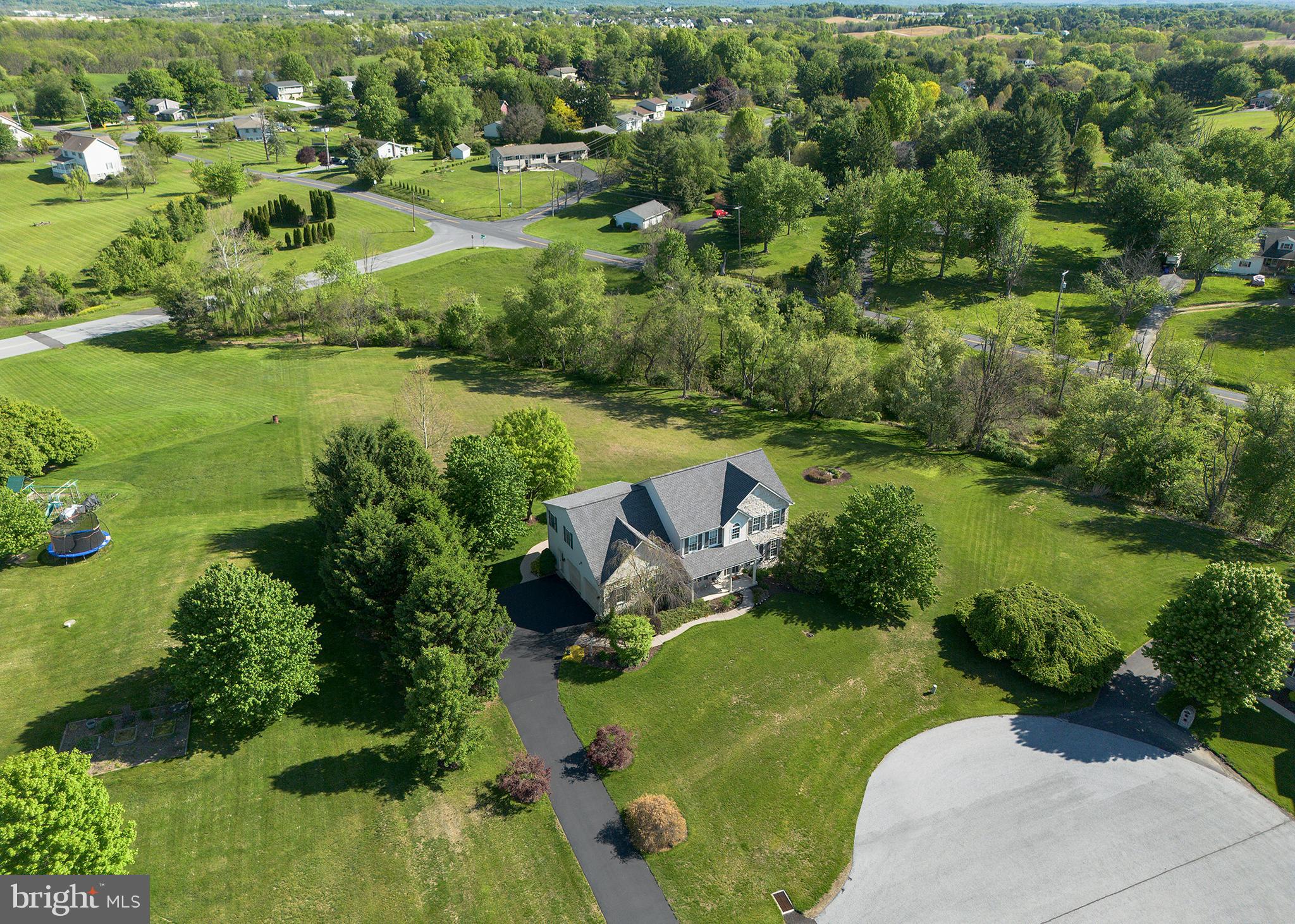 EAST HANOVER TOWNSHIP - Residential