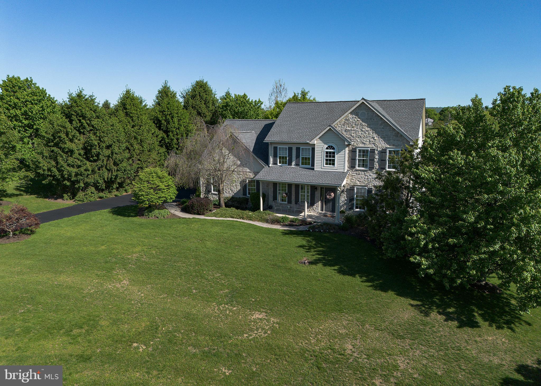 EAST HANOVER TOWNSHIP - Residential