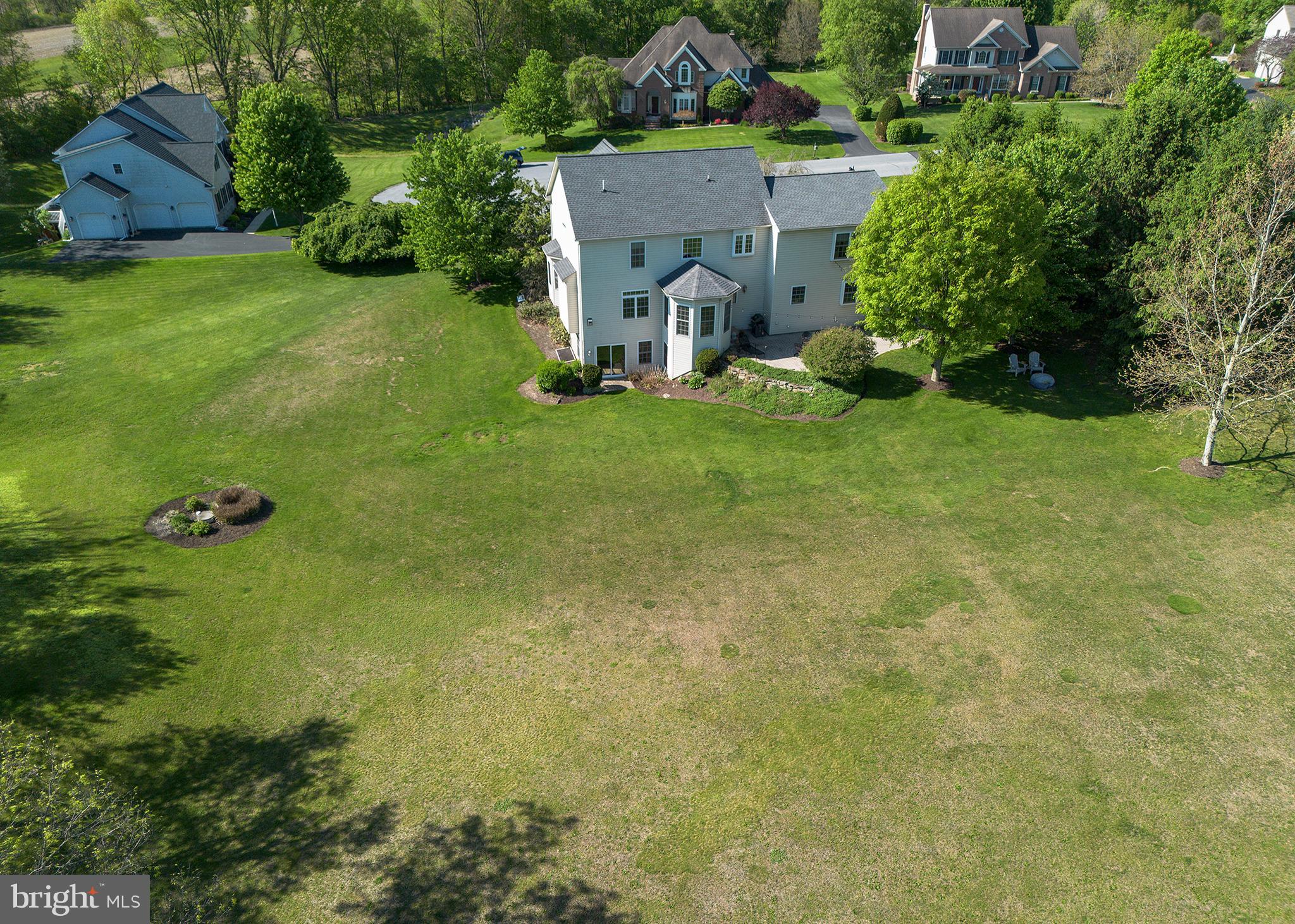 EAST HANOVER TOWNSHIP - Residential