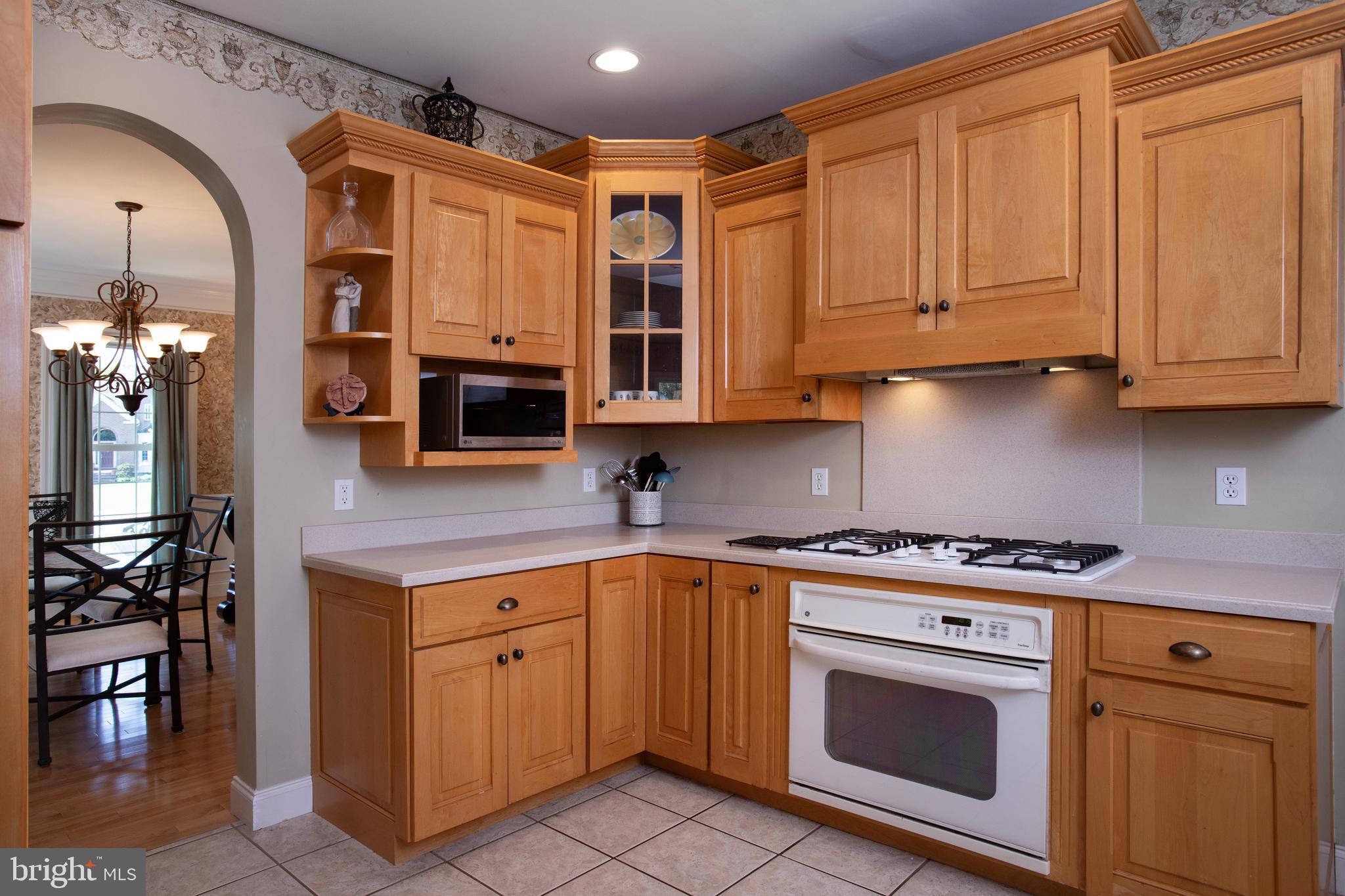 EAST HANOVER TOWNSHIP - Residential