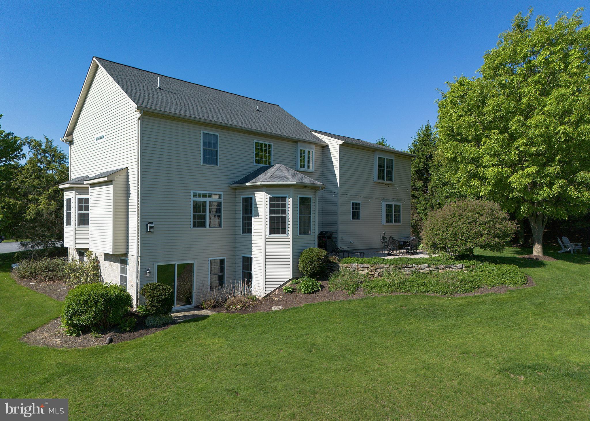 EAST HANOVER TOWNSHIP - Residential