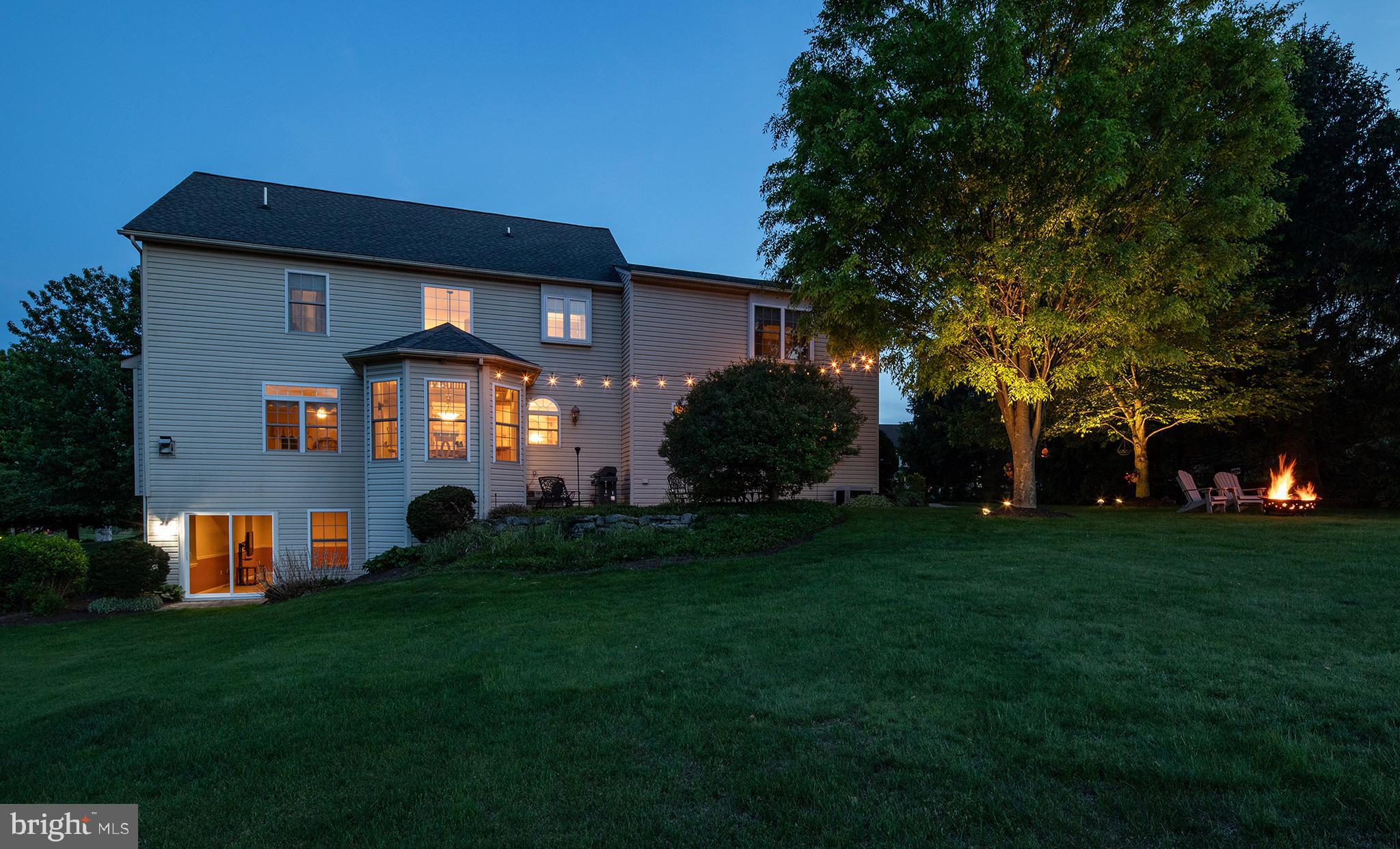 EAST HANOVER TOWNSHIP - Residential