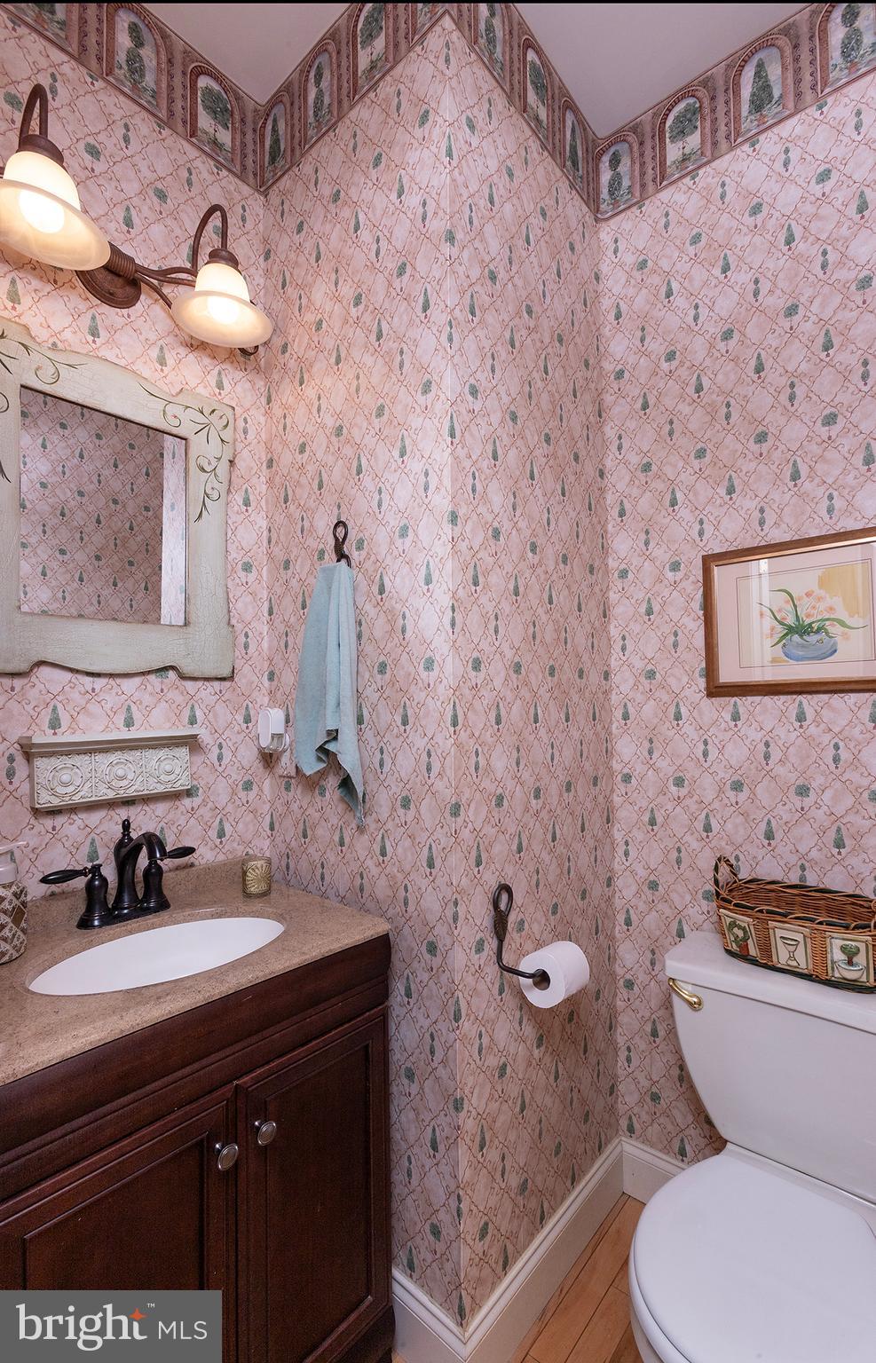 EAST HANOVER TOWNSHIP - Residential