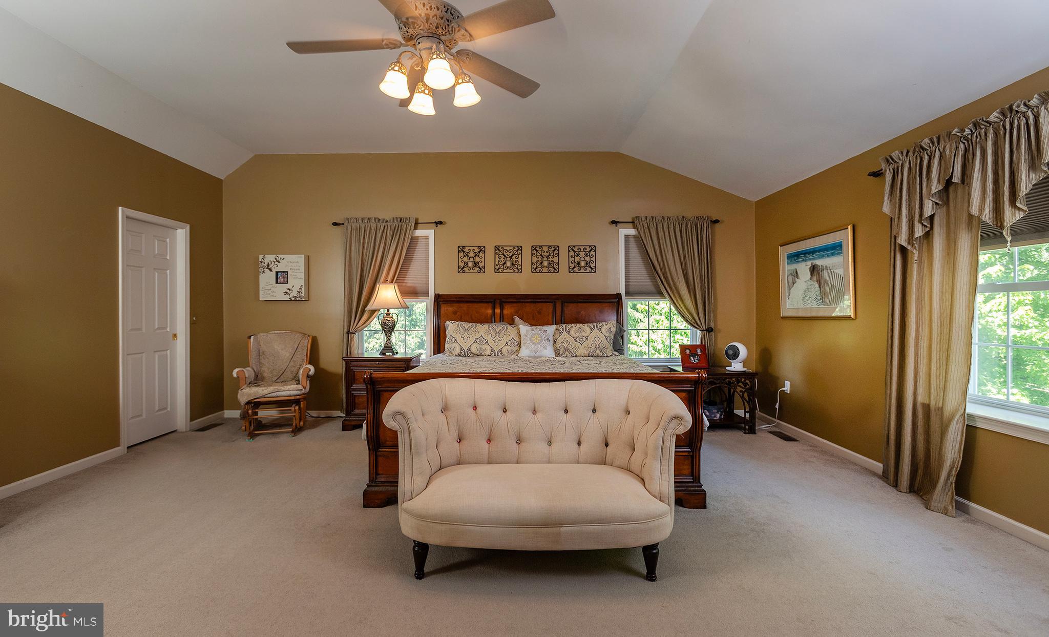 EAST HANOVER TOWNSHIP - Residential