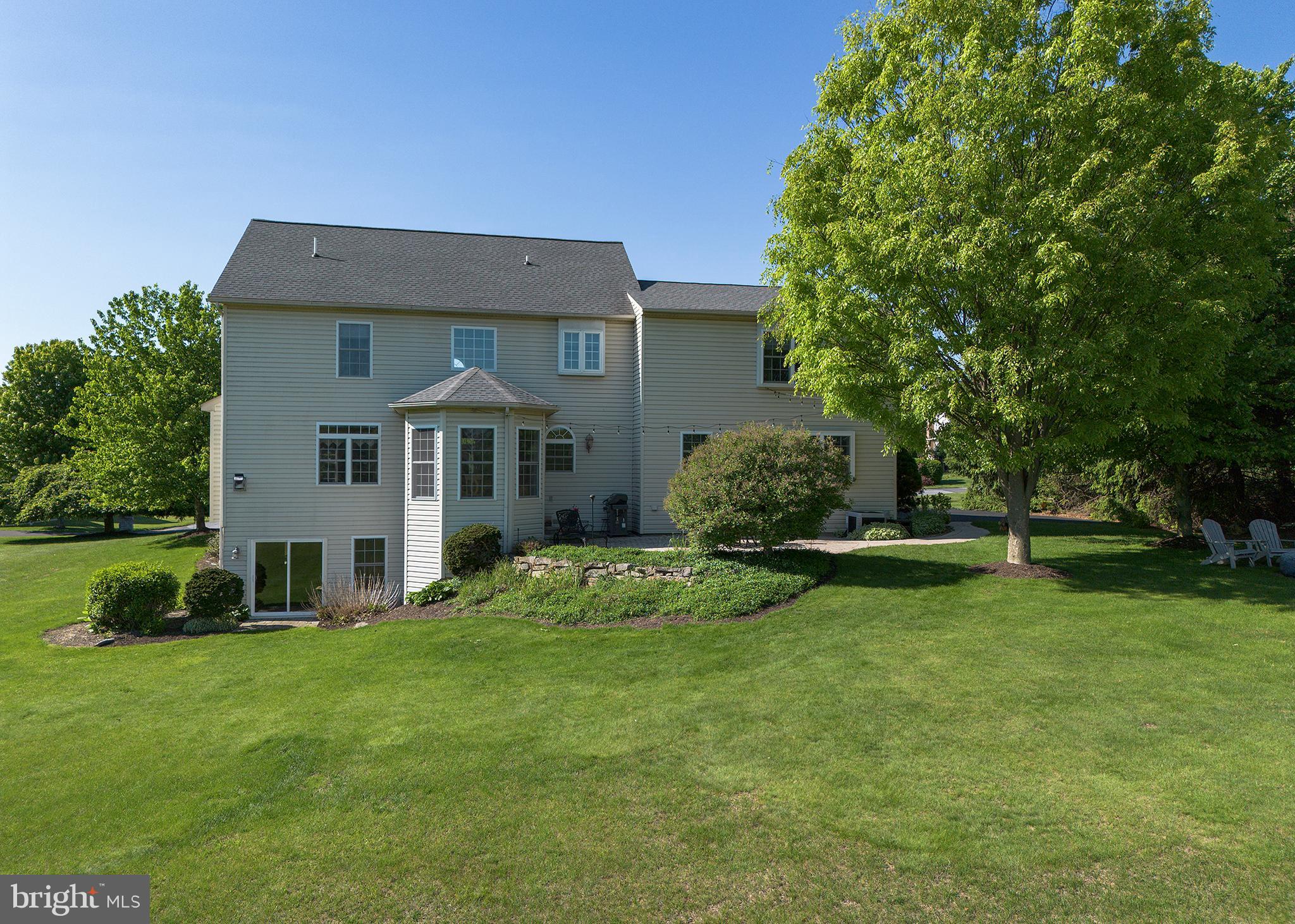 EAST HANOVER TOWNSHIP - Residential
