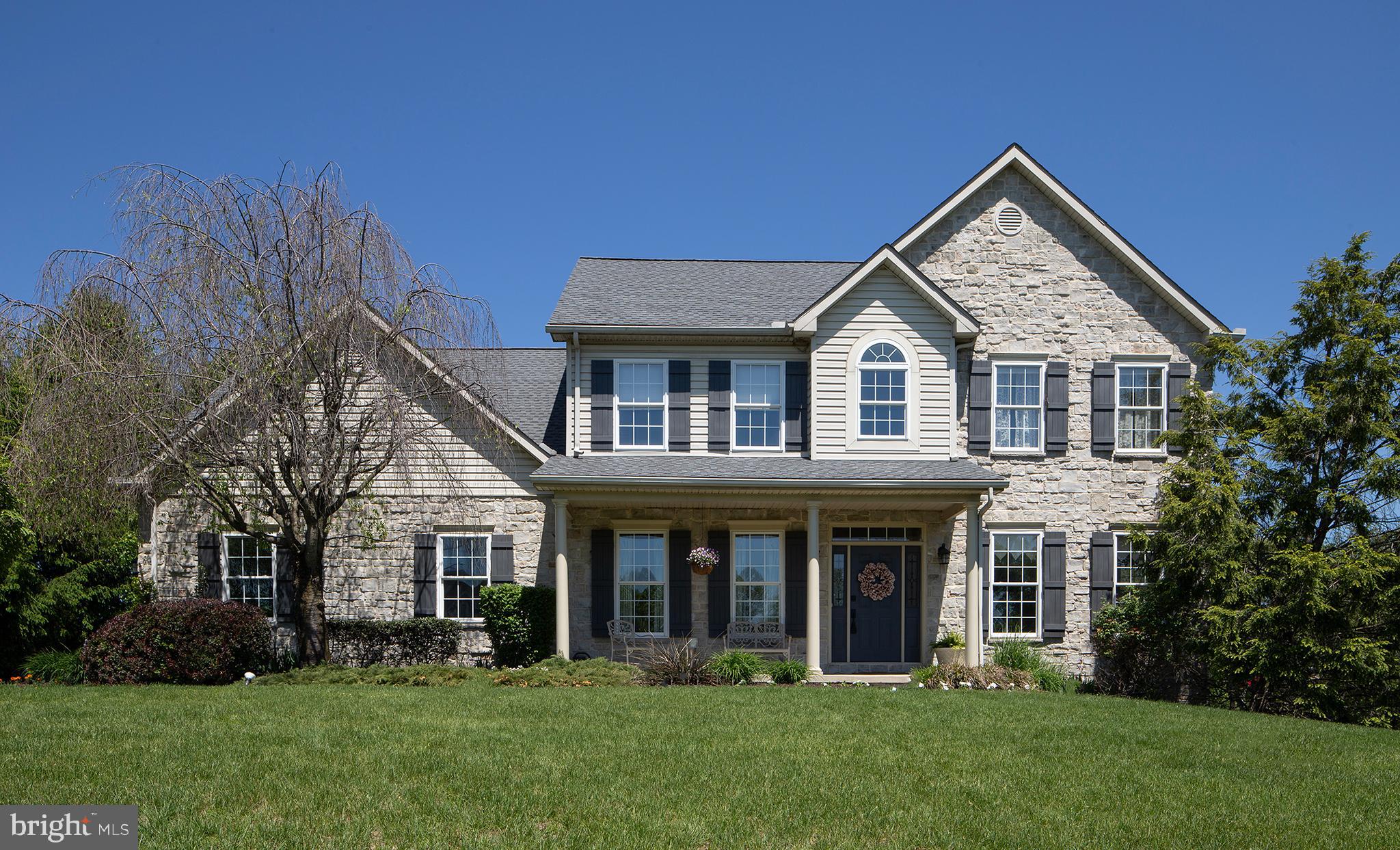 EAST HANOVER TOWNSHIP - Residential