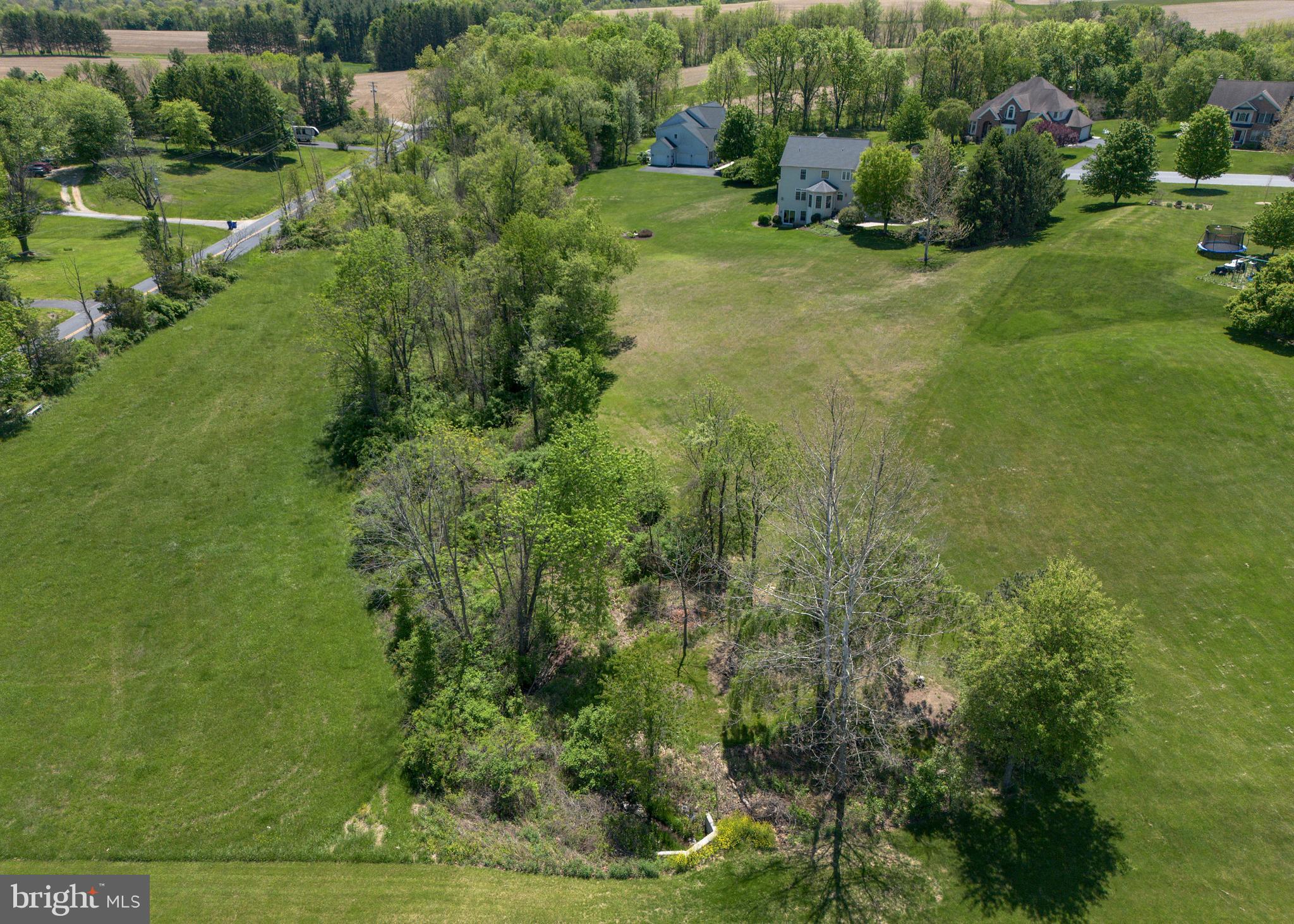 EAST HANOVER TOWNSHIP - Residential