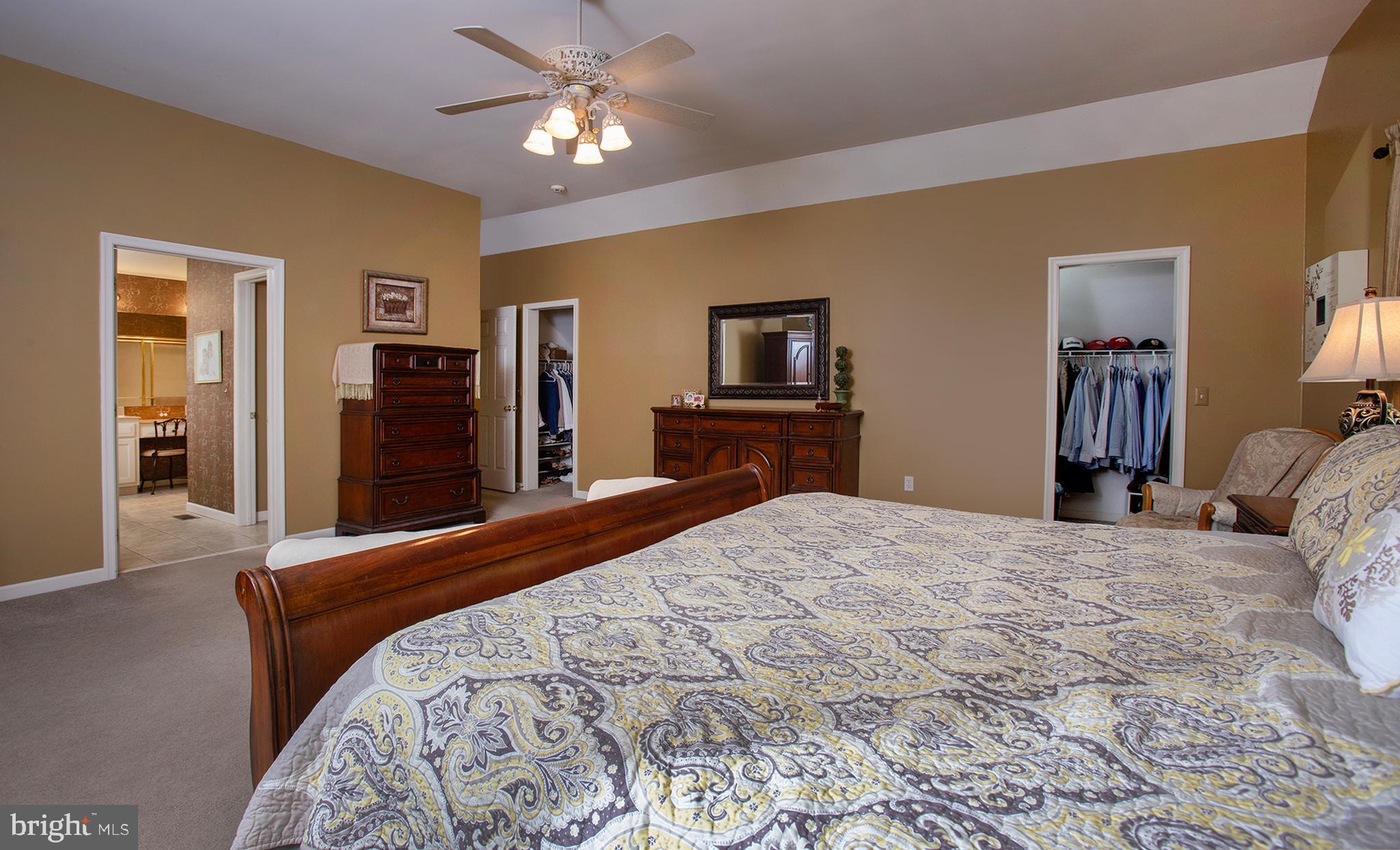 EAST HANOVER TOWNSHIP - Residential