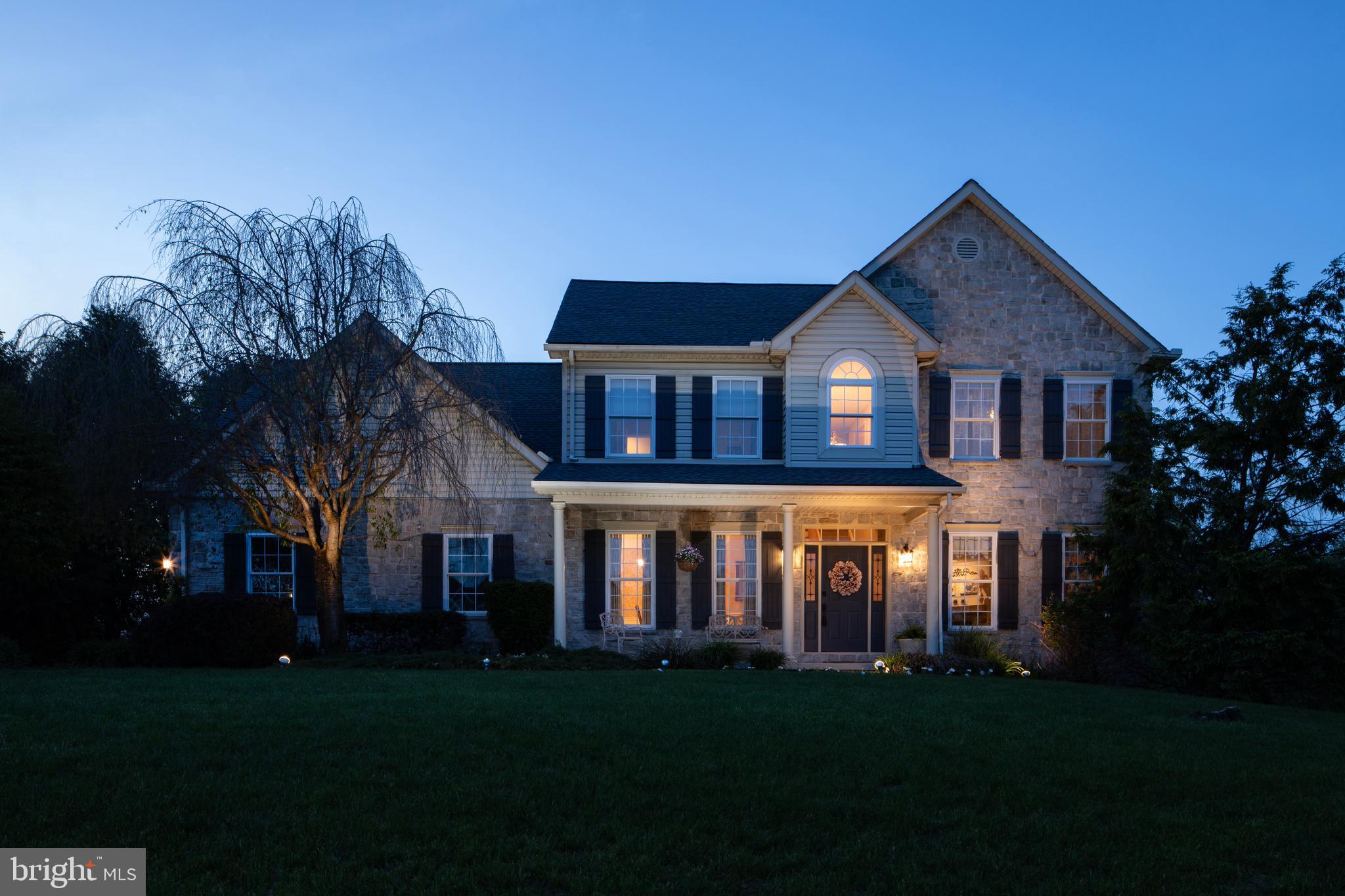 EAST HANOVER TOWNSHIP - Residential