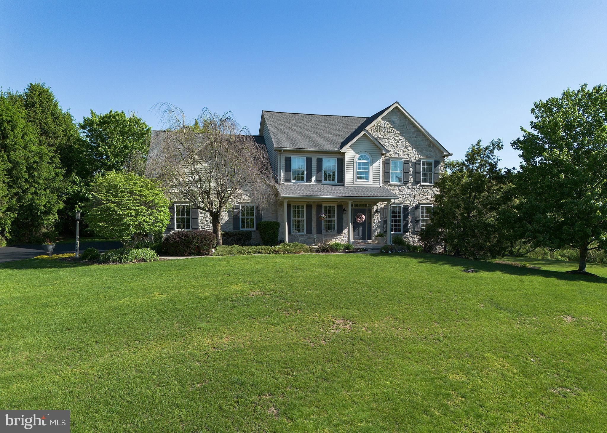 EAST HANOVER TOWNSHIP - Residential