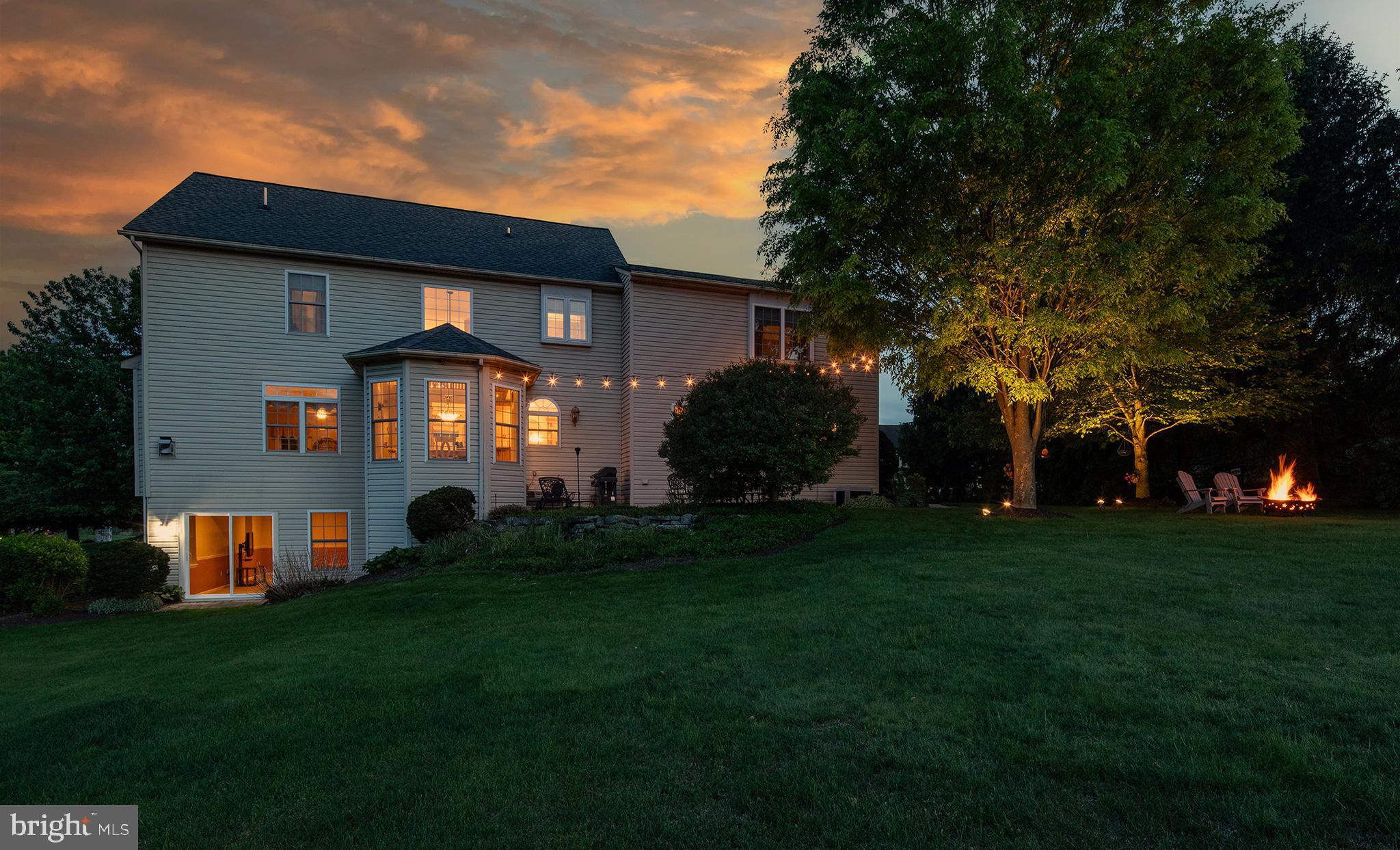 EAST HANOVER TOWNSHIP - Residential