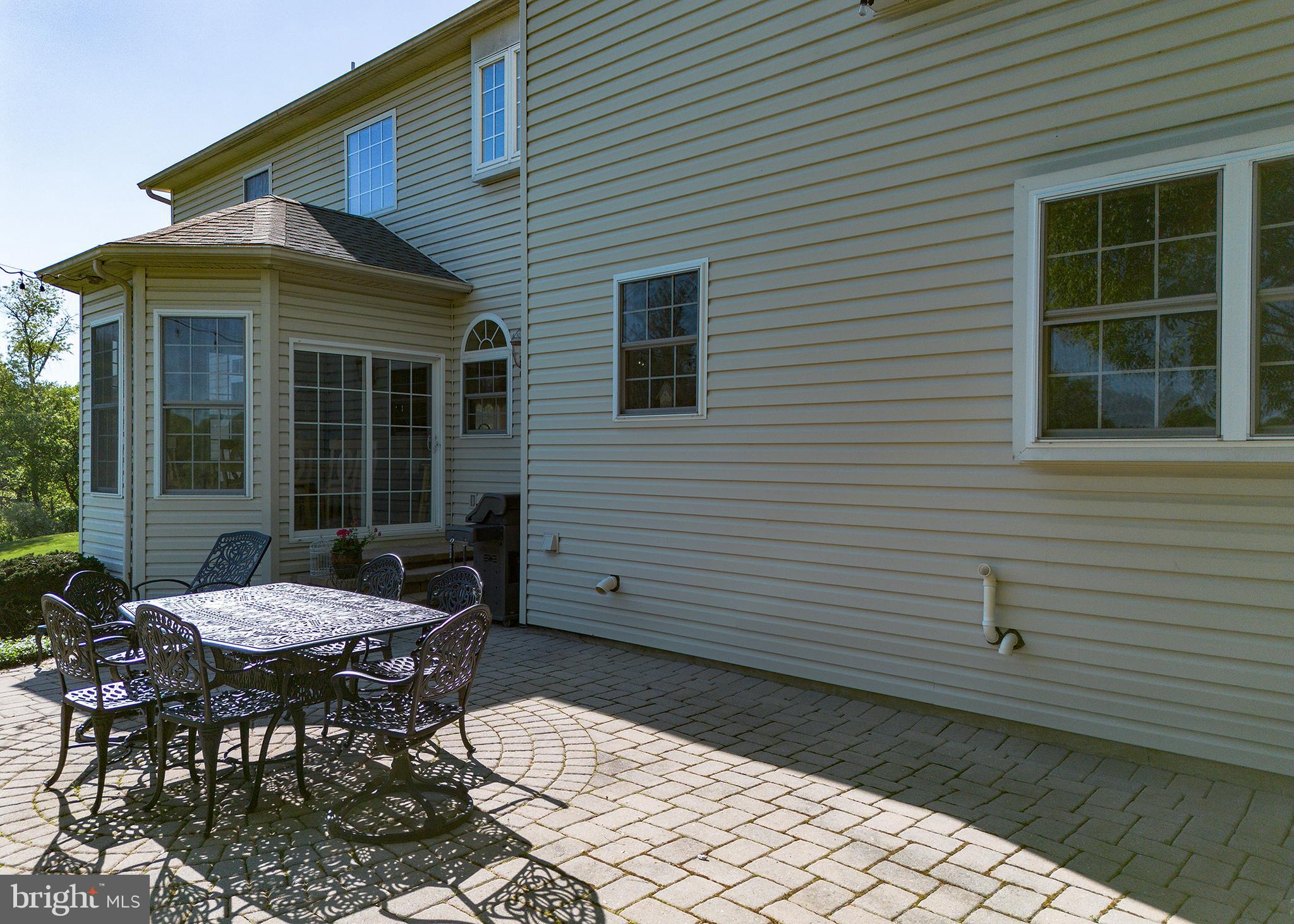 EAST HANOVER TOWNSHIP - Residential