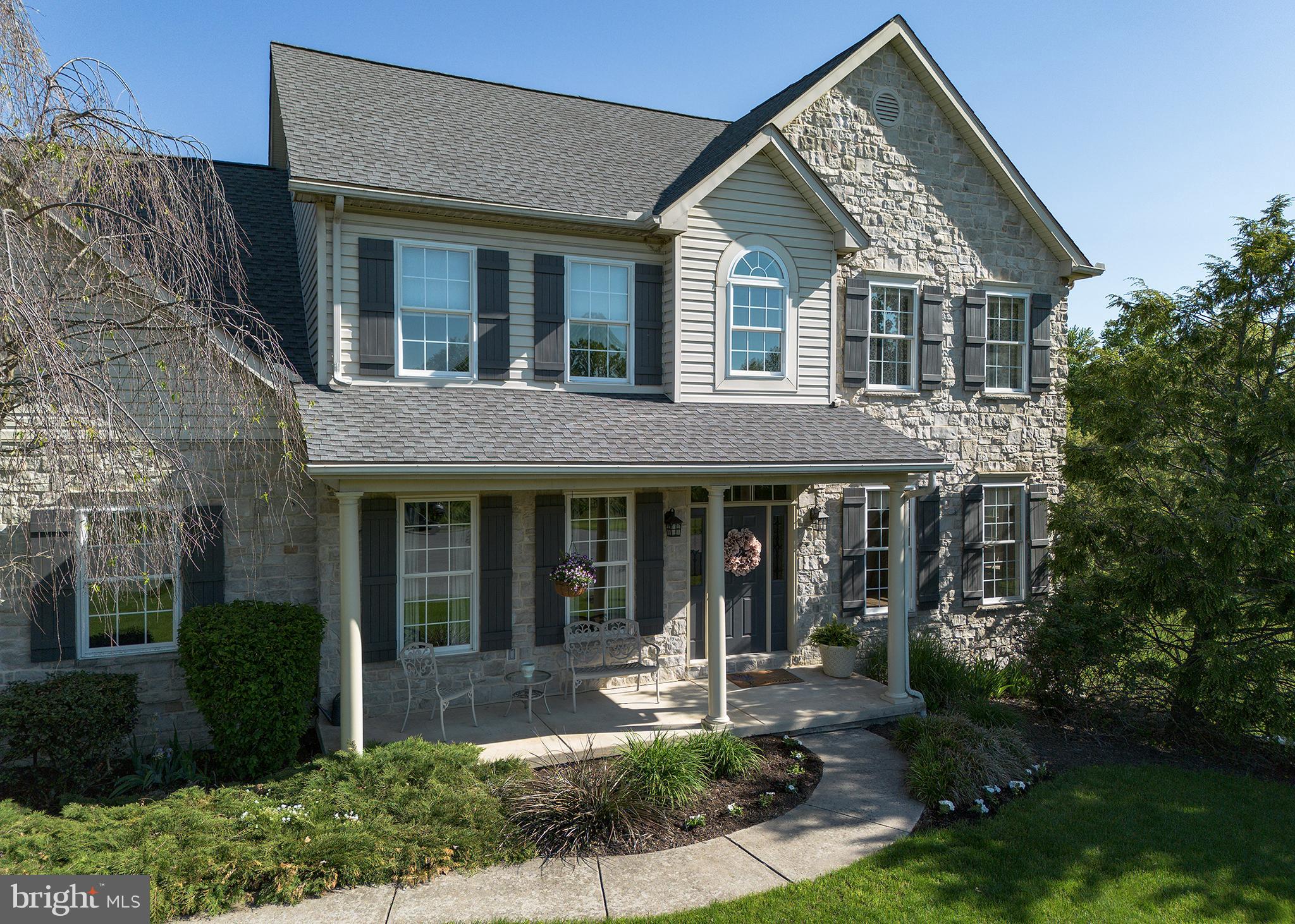 EAST HANOVER TOWNSHIP - Residential