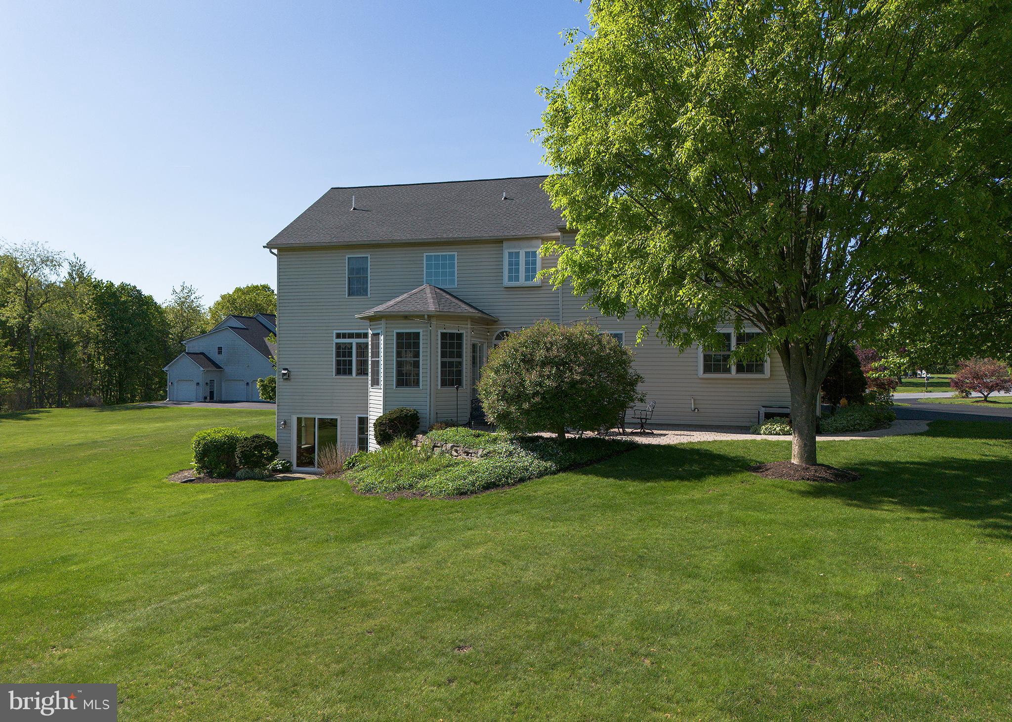EAST HANOVER TOWNSHIP - Residential