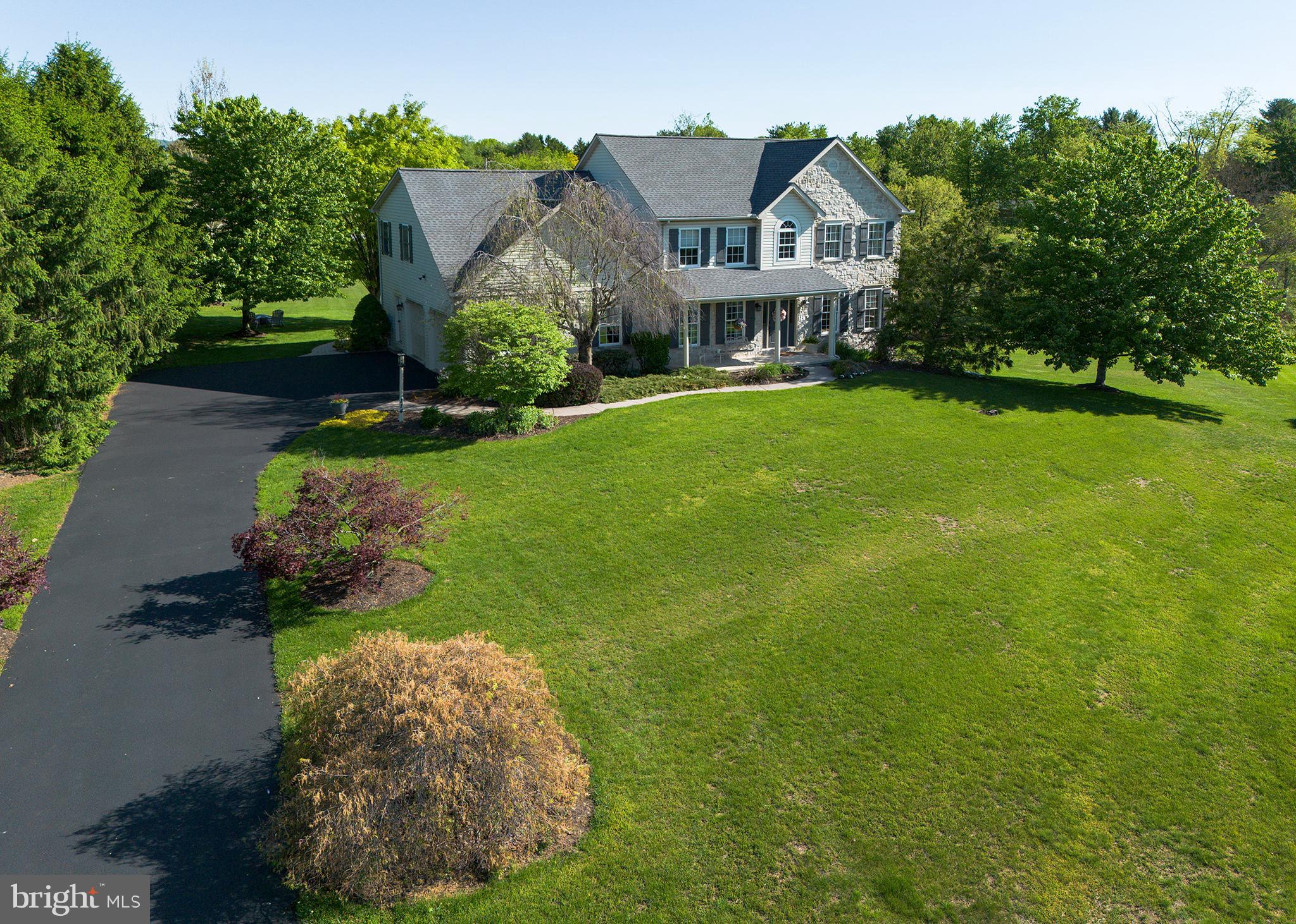 EAST HANOVER TOWNSHIP - Residential