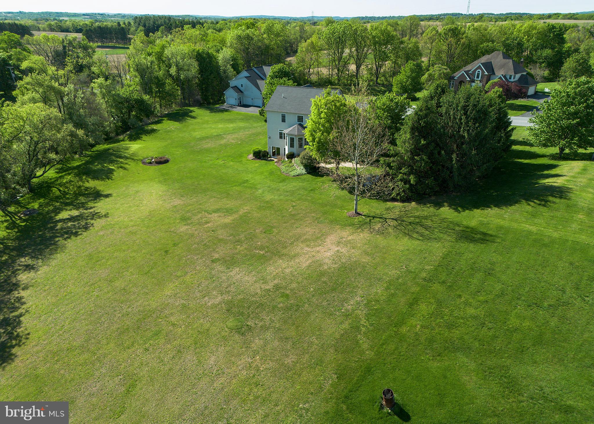 EAST HANOVER TOWNSHIP - Residential