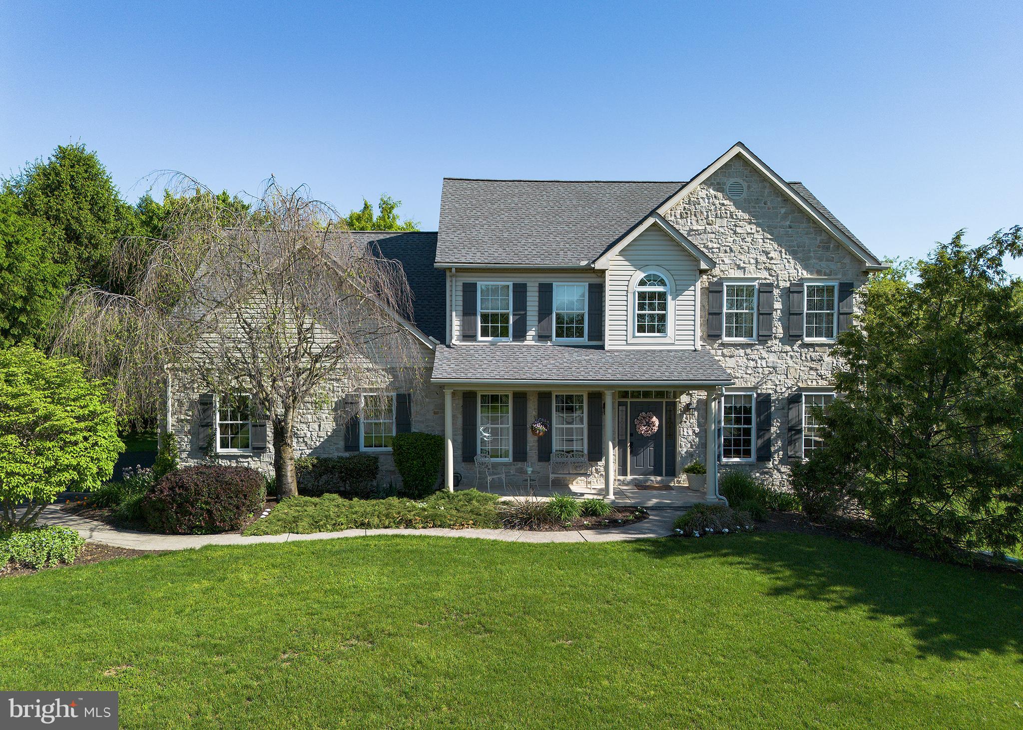 EAST HANOVER TOWNSHIP - Residential