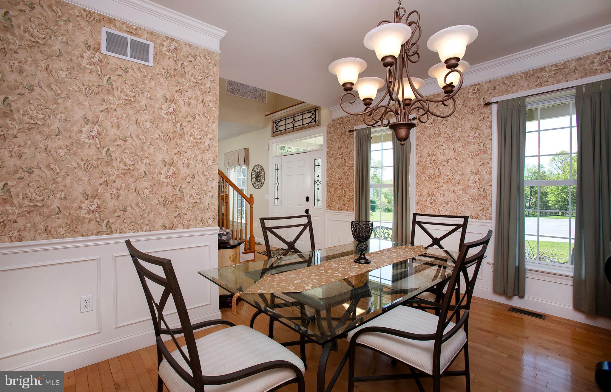 EAST HANOVER TOWNSHIP - Residential