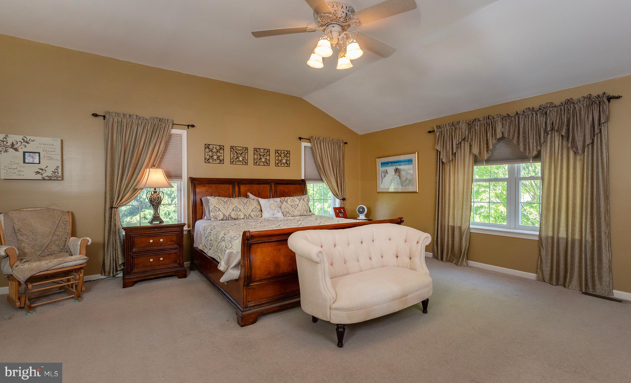 EAST HANOVER TOWNSHIP - Residential