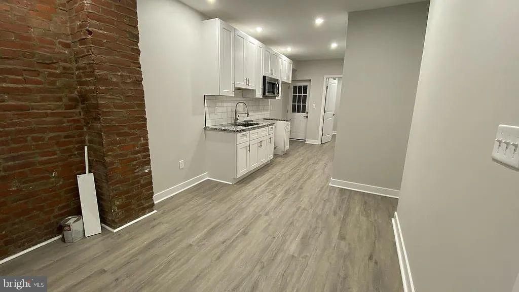 Photo of 1925 S Bonsall Street #A (1ST FLOOR), PHILADELPHIA, PA 19145 (MLS # PAPH2554314)