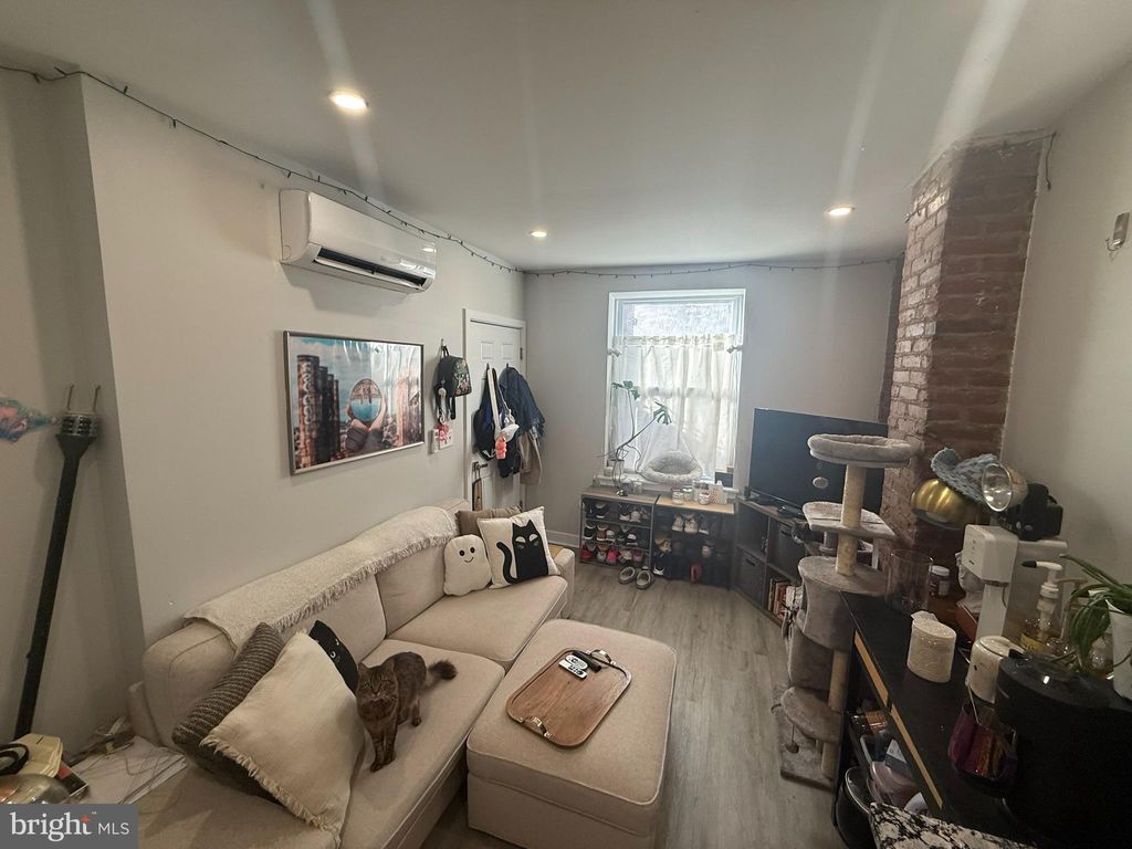 Photo of 1925 S Bonsall Street #A (1ST FLOOR), PHILADELPHIA, PA 19145 (MLS # PAPH2554314)