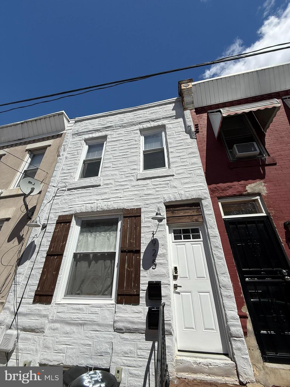 WEST PASSYUNK - Residential Lease