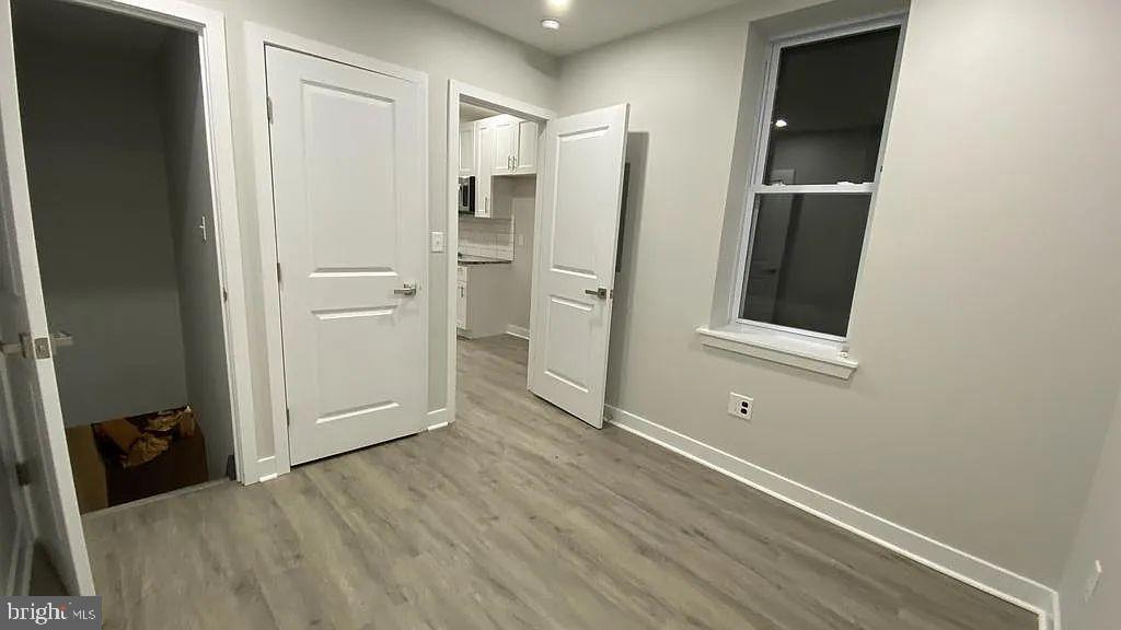 WEST PASSYUNK - Residential Lease