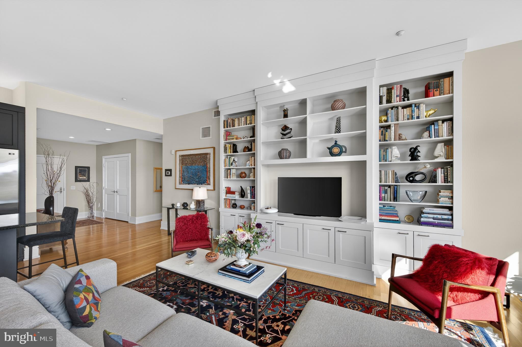 PEMBROKE NORTH - Residential