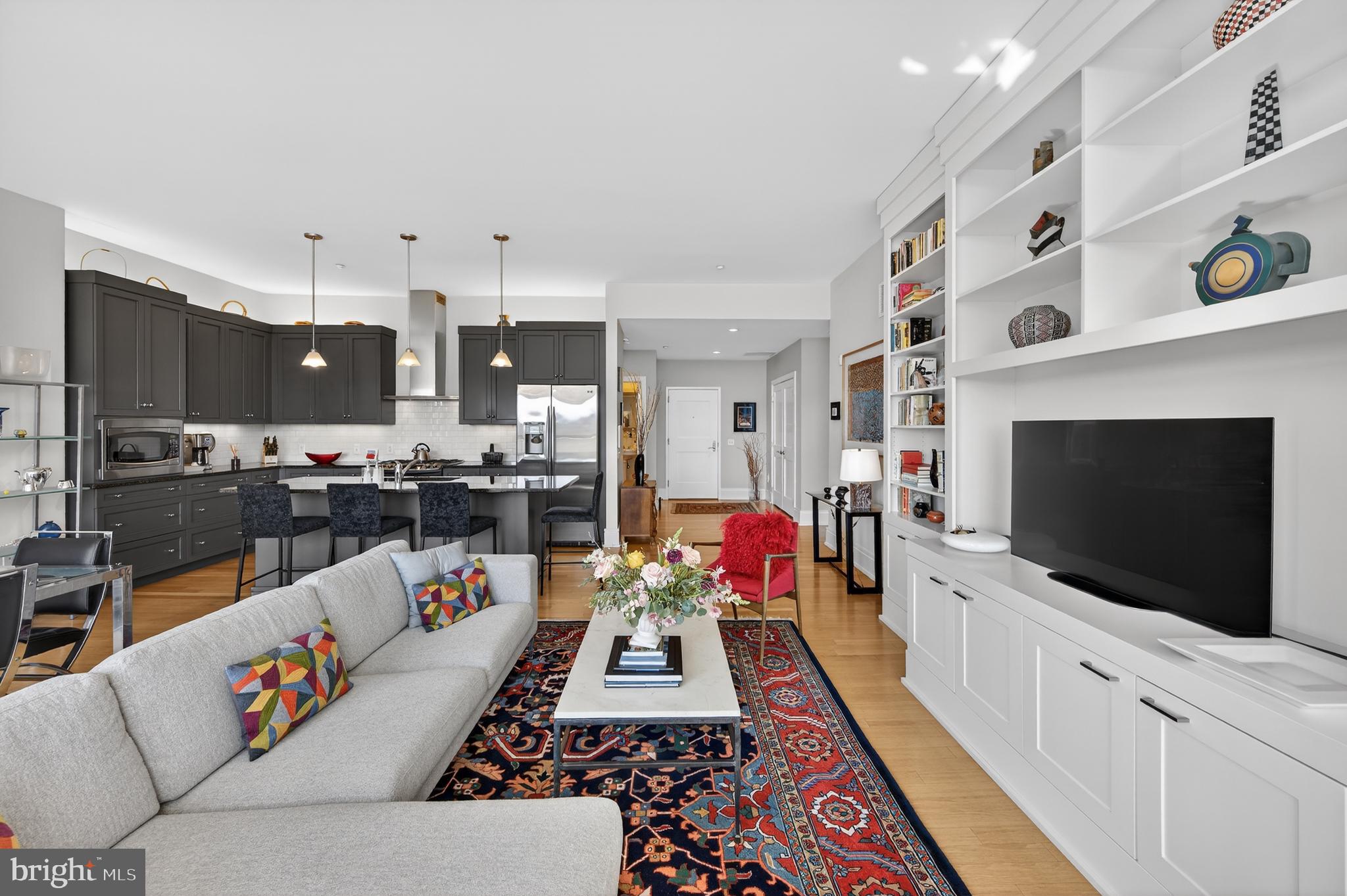 PEMBROKE NORTH - Residential