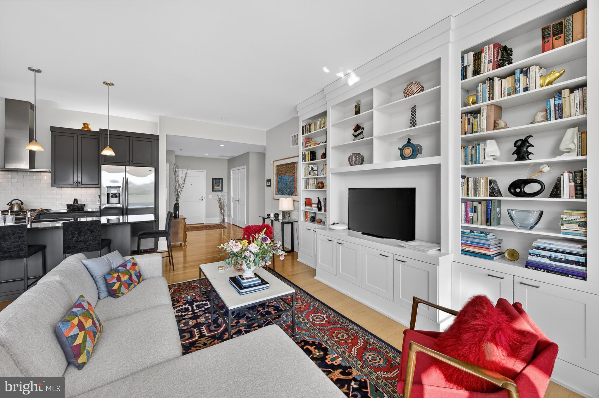 PEMBROKE NORTH - Residential