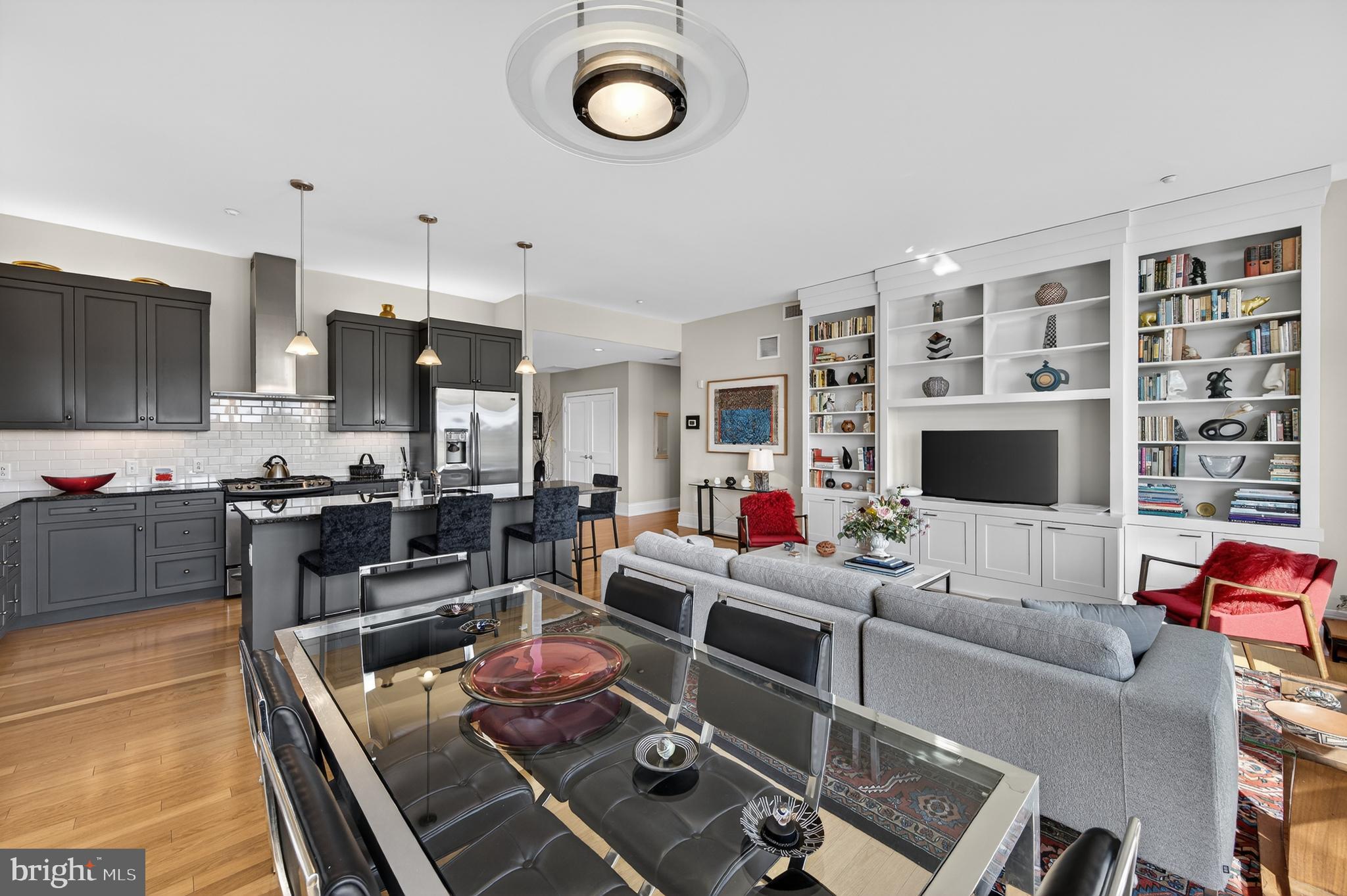 PEMBROKE NORTH - Residential