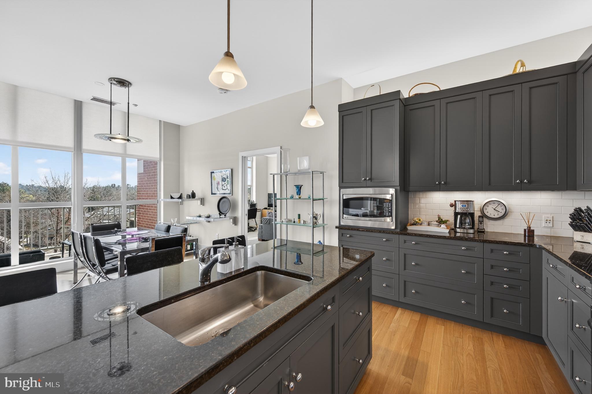 PEMBROKE NORTH - Residential