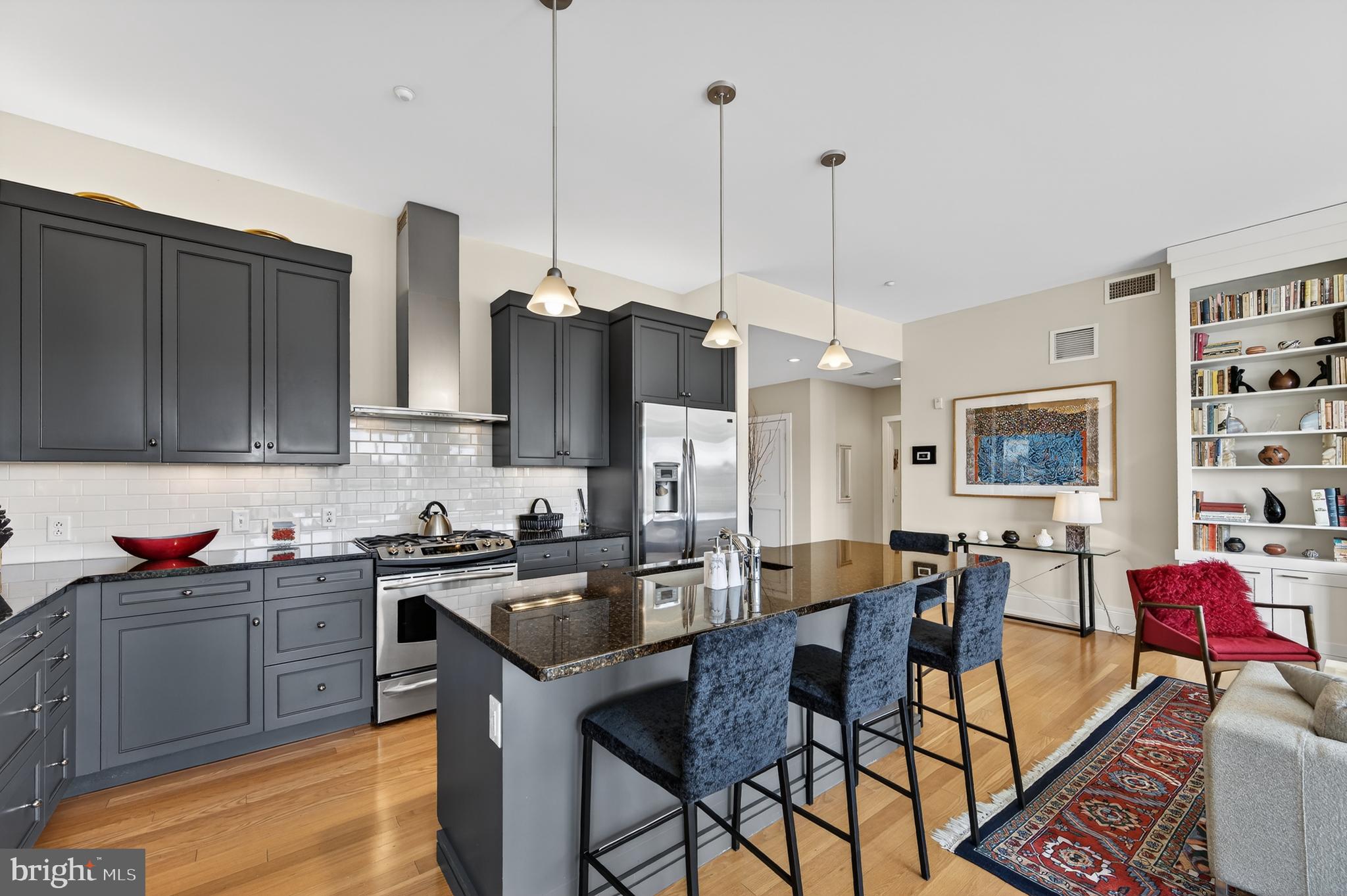 PEMBROKE NORTH - Residential