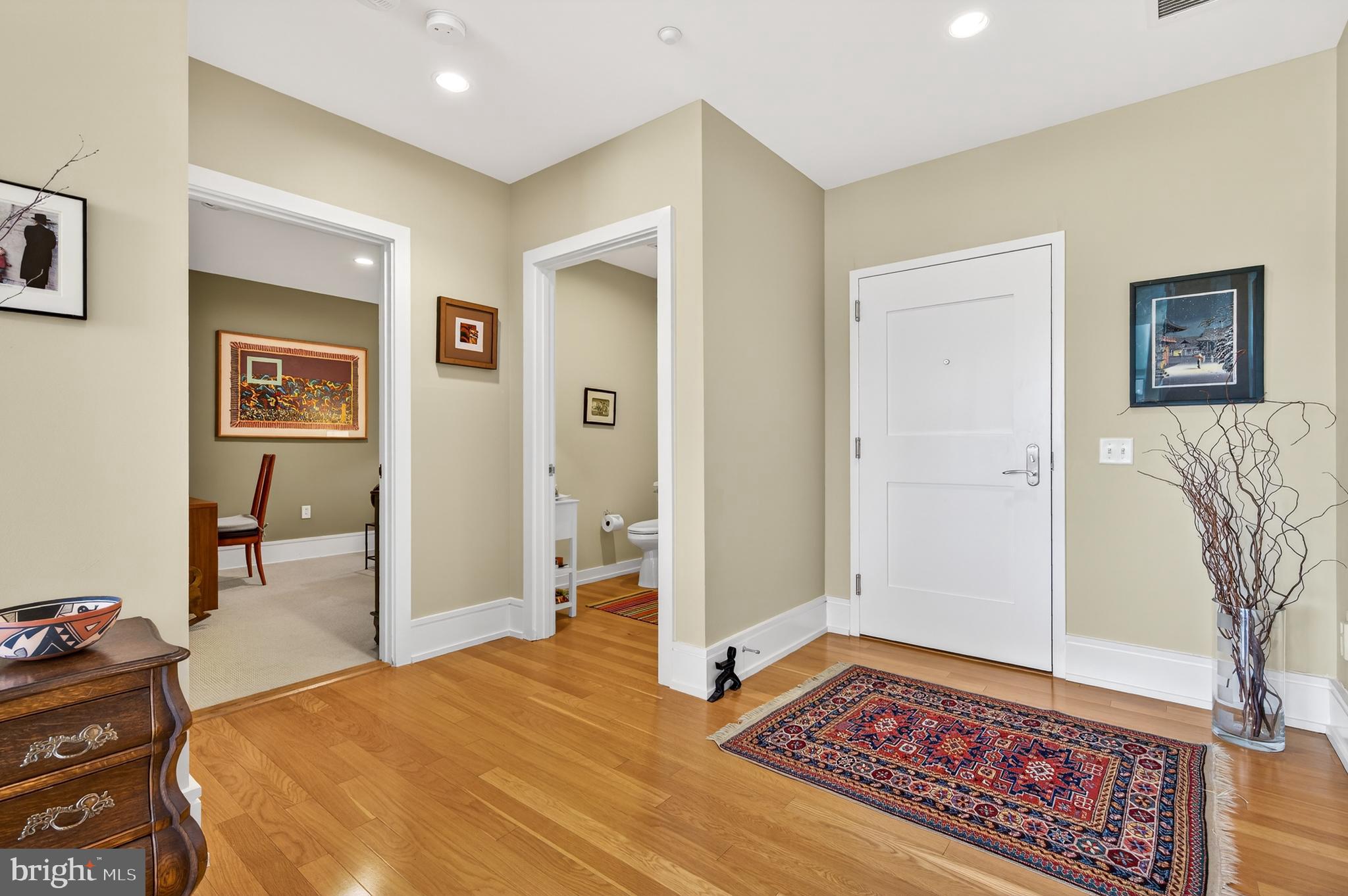 PEMBROKE NORTH - Residential