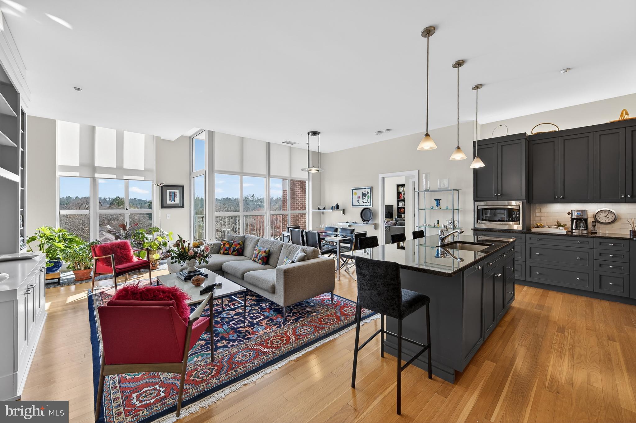 PEMBROKE NORTH - Residential