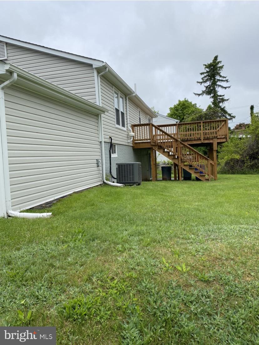 SHERMANS HILL - Residential