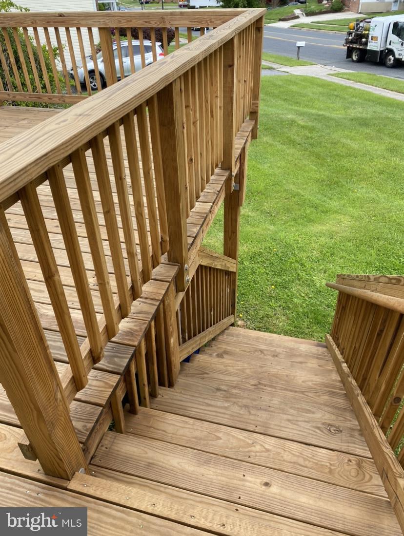 SHERMANS HILL - Residential