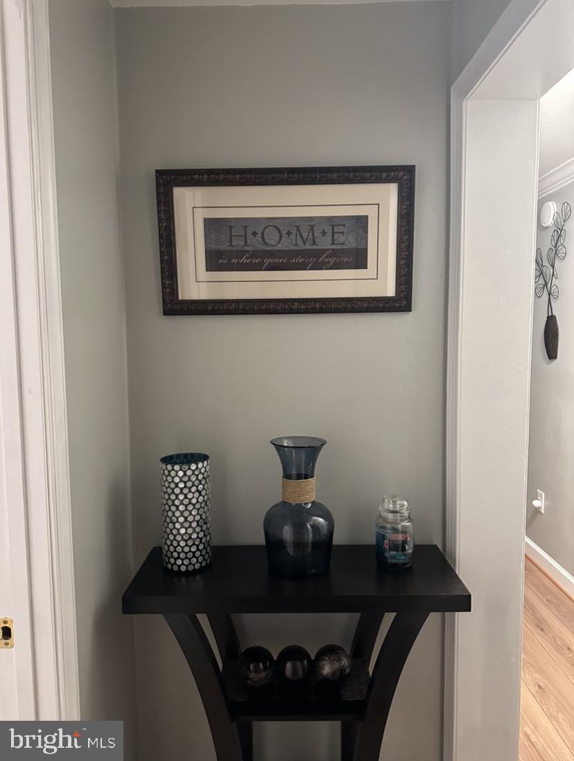 SHERMANS HILL - Residential