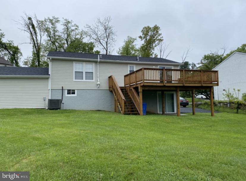 SHERMANS HILL - Residential